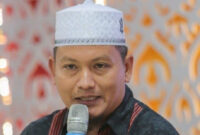 Sekjen DPP Front Keadilan Untuk Wakaf Blang Padang: Pengukuhan Abu Paya Pasi Momentum Memperjuangkan Kembalinya Tanah Wakaf ke Nazir