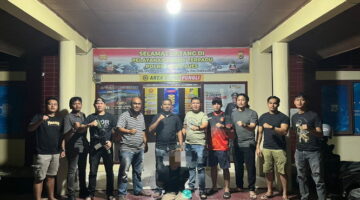 Tim Gabungan Polres Gayo Lues Amankan Pria Diduga Pelaku Penganiayaan, Kasus Dilanjutkan dengan Penyidikan Mendalam