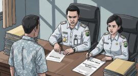 Foto  : Ilustrasi 
