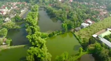Reforma Agraria : Mengenal Desa Rejoagung Potensi Desa Meningkat Setelah Program Penataan Akses