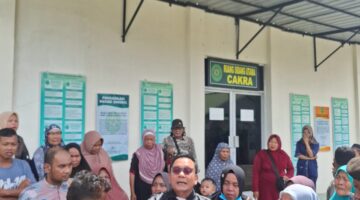 “Ketika Keadilan Dikunci, Suara Rakyat Bangkit dari Balik Jeruji”