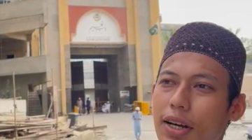 Noprizal Putra, Pelajar Gayo di Pakistan, Pulang ke Tanah Air Setelah Sembuh Berkat Donasi dan Dukungan Masyarakat