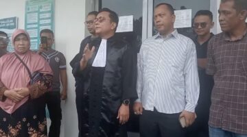 Sengketa Perdata Dibelokkan ke Pidana? Publik Desak PN Singkil Bertindak Adil