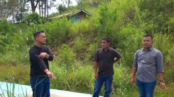Air Mengalir, Izin Tak Kunjung Datang — Tirta Sejuk Gayo Lues dalam Penantian Panjang