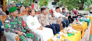 Wakil Ketua II DPRK Nagan Raya Dr. Said Syahrul Rahmad, S.H., M.H.,