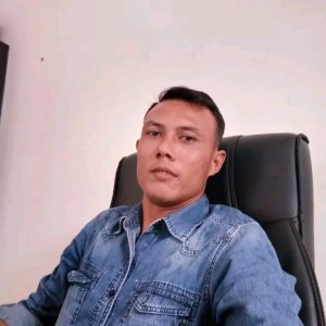 Samsul Rizal.S.Pd.Guru SDN Alue Siron 