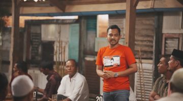 Menakar Kinerja Satu Tahun Jamaluddin di Senayan : Dari Janji kampanye Menjadi Produk Legislasi