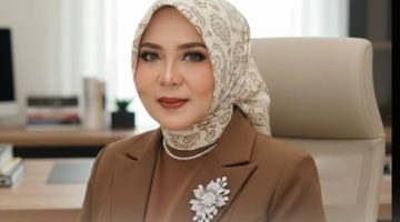 Bunda Salma Sesalkan Dugaan Kekerasan Aparat saat Penyaluran Bantuan ke Aceh Tamiang