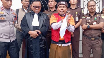 Alhamdulillah Ya Allah, Keadilan Akhirnya Terungkap: Yakarim Munir Lembong Dinyatakan Lepas oleh Pengadilan Tinggi Banda Aceh