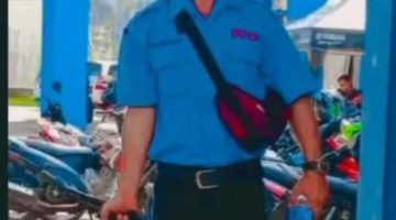 Syahbudin Padang Angkat Suara: Wartawan Dilindungi UU, Bukan untuk Ditekan