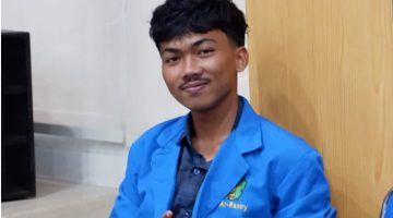 Langkah 11 Kilometer di Tengah Banjir Desa Babah Krueng