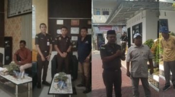 Warga Desa Lawe Beringin Horas Desak Kejaksaan, Tuntut Kepastian Hukum atas Dugaan Penyelewengan Dana Desa