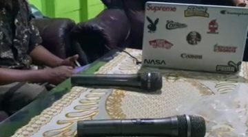 “Tak Ada Ampun! Dugaan Pungli JADUP Siperkas Menggila, Warga Kepung Oknum dan Siapkan Bukti Hukum”