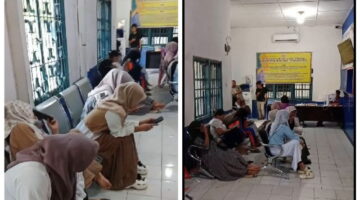 Warga Aceh Tenggara Keluhkan Pelayanan Disdukcapil yang Buruk, Dugaan Permainan Uang Mencuat