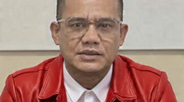 Om Sur Desak Mualem dan Paduka Yang Mulia Tgk Malik Mahmud Al Haytar Ambil Langkah Tegas, Minta Sekda Aceh dan Ketua DPRA Dicopot
