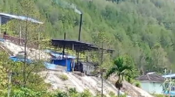 Siang Bolong PT Hopson Beraksi Lagi di Rikit Gaib, Publik Pertanyakan Fungsi Pengawasan dan Penegakan Hukum