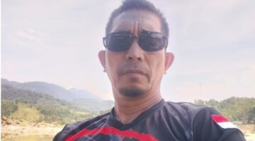Proyek Irigasi Lawe Harum Rp 26,27 Miliar Diduga “Asal Jadi”, LSM KOMPAK Beberkan 6 Temuan Kegagalan Konstruksi
