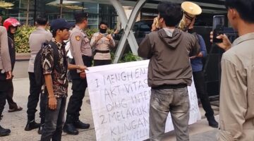 Gayo Lues Jadi Sorotan Nasional Setelah PT Rosin Dibekukan, Mabes Polri Didesak Turun Tangan