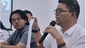 LIRA Gayo Lues Desak Aparat Bertindak Tegas terhadap PT Rosin, Tidak Ada Negara di Atas Negara