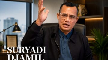 Suryadi Djamil: Eksekutif–Legislatif Harus Solid, Hentikan Polemik yang Merusak Citra Aceh