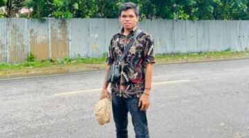 Ahmad Soadikin Tantang Aparat, Kapan PT Rosin Chemicals Indonesia Benar-Benar Diperiksa Secara Menyeluruh?