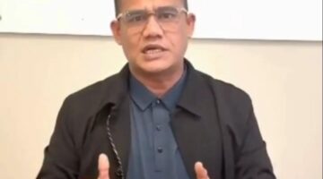 JKA di Ujung Tanduk, Om Sur Desak Gubernur Aceh Ambil Langkah Tegas Selamatkan Kepercayaan Publik