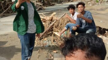 Bencana Belom Selesai Hadiah Izin Tambang Kembali Ke Beutong Ateuh Banggala