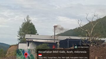 Pasca Pembekuan oleh DLHK Aceh, PT Rosin Diduga Masih Produksi, Polda Aceh dan Mabes Polri Didesak Tegakkan Hukum