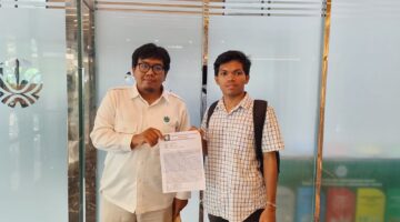 Surat Gerakan Pemuda Kebangsaan Jadi Alarm Keras Dugaan Pembangkangan Industri Kehutanan di Gayo Lues