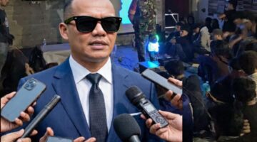 Tokoh Aceh Suryadi Djamil Sebut Film ‘Pesta Babi’ Bangun Narasi yang Berpotensi Adu Domba
