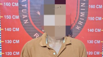 SEMPAT VIRAL! Polisi Berhasil Ungkap Kasus Pencurian Handphone di RSUD Subulussalam, Terduga Pelaku Diamankan