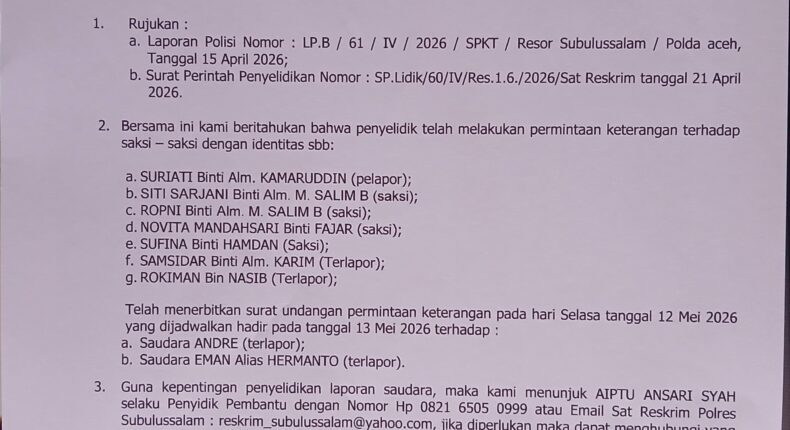 foto slider headline