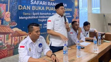 Upaya Mengaitkan Yasonna Laoly dengan Kasus Silmy Karim Merupakan Framing Menyesatkan