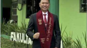 Mantan Peraih Kompolnas Award 2022, IPTU Muhammad Abidinsyah Dipercaya Jabat Kasatreskrim Polres Langsa