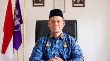 Setelah Libur Idul Adha, SMAN 1 Putri Betung Langsung Gelar Ujian Semester Genap Tahun Pelajaran 2025/2026