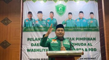 PW GPA DKI Jakarta Dukung Pencabutan Izin Tayang Film “Pesta Babi”, Dedi Siregar: Hormati Hak dan Martabat Tokoh Adat Papua