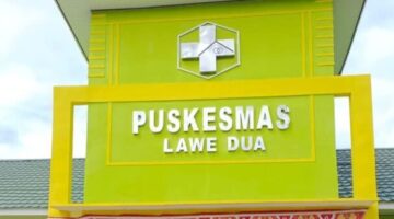 Rekening Pribadi Jadi Jalur Dana BOK? Transparansi Pengelolaan Anggaran Puskesmas Lawe Dua Disorot