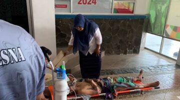Ledakan KMP Aceh Hebat 2, Suryadi Djamil Desak Usut Tuntas dan Pertanyakan Spesifikasi Kapal