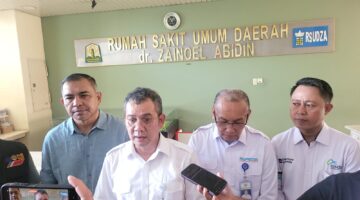 Tak Tinggal Diam! ASDP Pastikan Penanganan Maksimal Korban Ledakan KMP Aceh Hebat 2