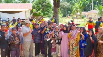 HIMLAB RAYA Jakarta: Pilkades Labusel Mengikuti Regulasi Nasional, Hentikan Tendensius yang Tidak Berdasarkan Fakta