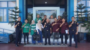 Perkuat Sinergi dan Pelayanan, Bea Cukai Meulaboh Gelar Forum Konsultasi Publik