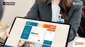 Melalui BNIdirect Bisnis, BNI Dukung Efisiensi Pengelolaan Keuangan UMKM