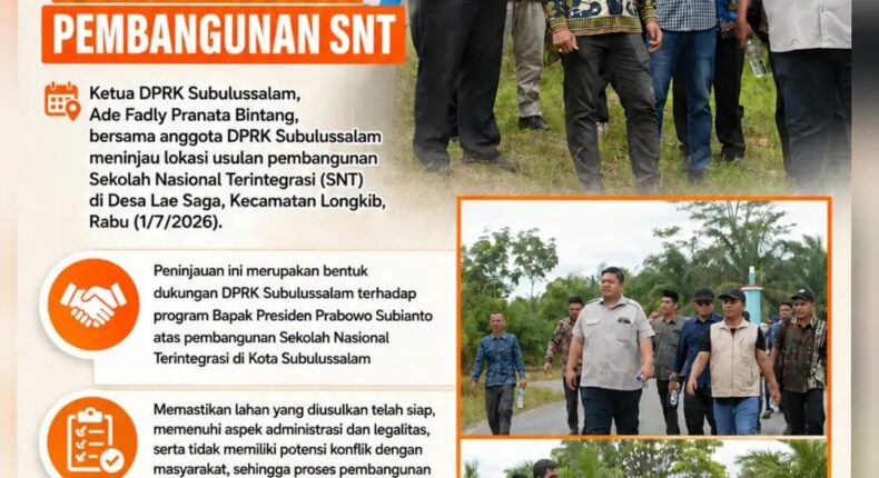 foto slider headline