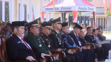 Hari Bhayangkara ke-80, Polres Subulussalam Teguhkan Komitmen Melayani Masyarakat dengan Semangat Presisi