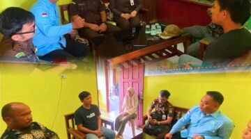 Kajari Subulussalam Pendampingan Hukum Dana Desa untuk Cegah Penyimpangan dan Wujudkan Tata Kelola yang Akuntabel