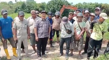 Profesor Sutan Nasomal Penanggungnawab Timpas Indonesia Minta Kapolri Perintahkan Kapolda Aceh Sidik PT..Alis!!