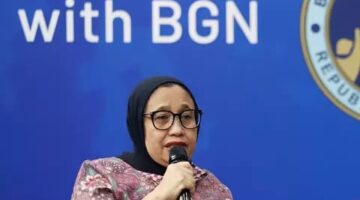 PW GP Al Washliyah Jakarta: Stop Sebarkan Hoaks, Jangan Ganggu Fokus Kinerja Kepala BGN Nanik S. Deyang