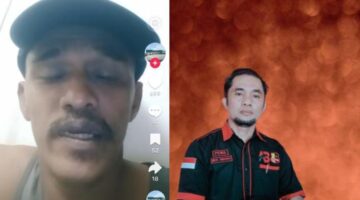 Viral! Kaperwil Mitrapolisi.com Aceh Tantang Dun Belanda Buka Bukti dan Identitas Wartawan yang Dituduh Memeras