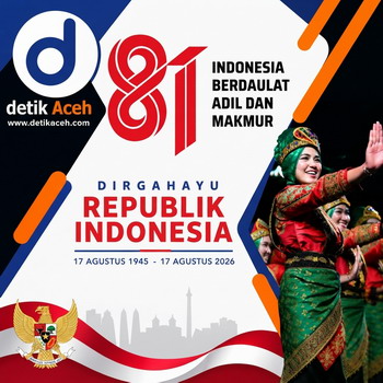 Detik Aceh