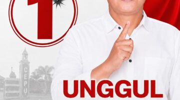 Sosok Unggul Cibro Jadi Perbincangan Warga, Rendah Hati, Murah Senyum, dan Dekat dengan Masyarakat